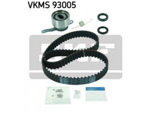 SKF VKMS 93005 paskirstymo diržo komplektas 
 Techninės priežiūros dalys -> Papildomas remontas