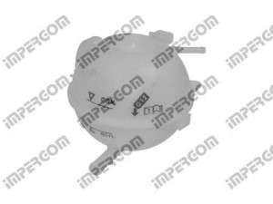 ORIGINAL IMPERIUM 44108/I išsiplėtimo bakelis, aušinimo skystis 
 Aušinimo sistema -> Radiatorius/alyvos aušintuvas -> Išsiplėtimo bakelis, variklio aušinimo skystis
6Q0121407, 6Q0121407A, 6Q0121407