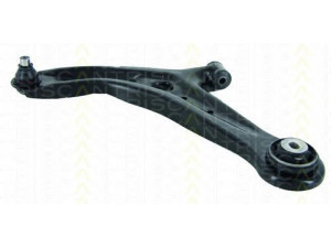 TRISCAN 8500 10564 vikšro valdymo svirtis 
 Ašies montavimas/vairavimo mechanizmas/ratai -> Valdymo svirtis/pasukamosios svirties sujungimas -> Vairo trauklės (valdymo svirtis, išilginis balansyras, diago
1521773, 1532433, 1540725, 1712697