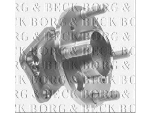 BORG & BECK BWK1150 rato guolio komplektas 
 Ašies montavimas/vairavimo mechanizmas/ratai -> Rato stebulė/montavimas -> Rato guolis
1547177, 1699196