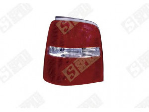SPILU 435055 kombinuotas galinis žibintas 
 Kėbulas -> Šviesos -> Kombinuotas galinis žibintas/dalys -> Kombinuotas galinis žibintas
1T0945095G
