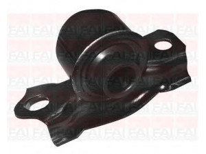 FAI AutoParts SS2484 valdymo svirties/išilginių svirčių įvorė 
 Ašies montavimas/vairavimo mechanizmas/ratai -> Valdymo svirtis/pasukamosios svirties sujungimas -> Montavimas/sutvirtinimas