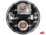 AS-PL SS5038 solenoidinis jungiklis, starteris
4854-24-736, M372X00371, M372X04171