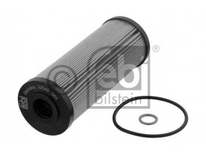 FEBI BILSTEIN 32549 alyvos filtras 
 Techninės priežiūros dalys -> Techninės priežiūros intervalai
104 180 01 09, 104 180 07 09, 104 184 02 05