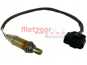 METZGER 0893194 lambda jutiklis 
 Išmetimo sistema -> Jutiklis/zondas
025800376076W, 030 906 265 AE, 030 906 265 BJ