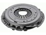 SACHS 3082 001 563 sankabos suspaudimo plokštelė
41300-24600, 41300-24600