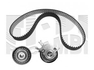 CALIBER 0512KC paskirstymo diržo komplektas 
 Techninės priežiūros dalys -> Papildomas remontas
0831V5, 831V5, 9467629180, 9467629180