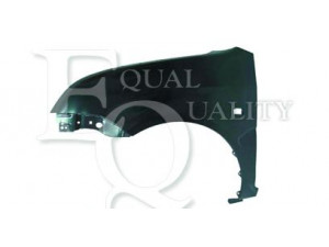EQUAL QUALITY L03786 sparnas 
 Kėbulas -> Kėbulo dalys/ sparnas/buferis -> Purvasaugiai
57611-70H00