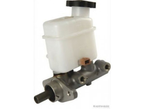 MAGNETI MARELLI 600000067230 pagrindinis cilindras, stabdžiai
58510-2G400, 58510-2G400