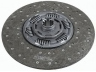 SACHS 1878 003 785 sankabos diskas