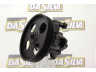 DA SILVA DP2439 hidraulinis siurblys, vairo sistema 
 Vairavimas -> Vairo pavara/siurblys