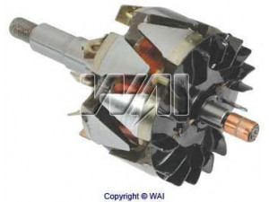 WAIglobal 28-164 rotorius, kintamosios srovės generatorius