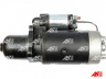 AS-PL S0269 starteris 
 Elektros įranga -> Starterio sistema -> Starteris
0369847