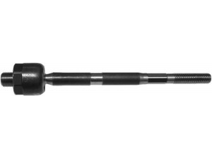 VEMA 25243 vidinė skersinė vairo trauklė 
 Vairavimas -> Vairo mechanizmo sujungimai