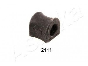 ASHIKA GOM-2111 įvorė, stabilizatorius 
 Ašies montavimas/vairavimo mechanizmas/ratai -> Stabilizatorius/fiksatoriai -> Sklendės
48815-25050