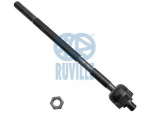 RUVILLE 915215 vidinė skersinė vairo trauklė 
 Vairavimas -> Vairo mechanizmo sujungimai
6131083, 6134277, 6185336, 83BB-3L519-EA