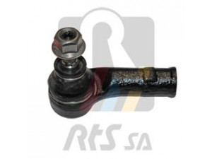 RTS 91-05904-2 skersinės vairo trauklės galas 
 Vairavimas -> Vairo mechanizmo sujungimai
8N0422811, 8N0422811A, 8N0422811A