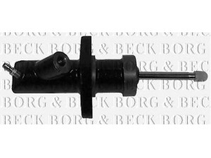 BORG & BECK BES124 darbinis cilindras, sankaba 
 Sankaba/dalys -> Sankabos valdymas -> Vykdomasis cilindras
21521159045
