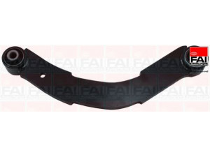 FAI AutoParts SS7863 vikšro valdymo svirtis 
 Ašies montavimas/vairavimo mechanizmas/ratai -> Valdymo svirtis/pasukamosios svirties sujungimas -> Vairo trauklės (valdymo svirtis, išilginis balansyras, diago
MN100086