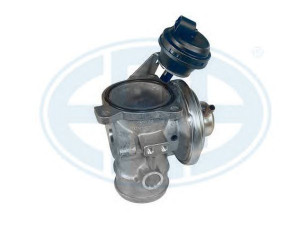 ERA 555084 ERG vožtuvas 
 Kuro mišinio formavimas -> Išmetimo emisijos valdymas -> Išmetamųjų dujų recirkuliacija -> EGR vožtuvas/įsiurbimo kolektorius
038 129 637 C, 045 131 501, 045 131 501 D