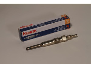 KLAXCAR FRANCE 41048z kaitinimo žvakė 
 Kibirkšties / kaitinamasis uždegimas -> Kaitinimo kaištis
606 17 002, 60617002, 1 690 048