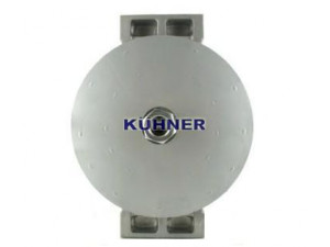 AD KÜHNER 553778RI kintamosios srovės generatorius
D27-6001-013, D276001013