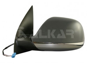 ALKAR 6139948 išorinis veidrodėlis 
 Kėbulas -> Keleivių kabina -> Veidrodėlis
2H1857507CARYP