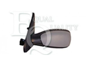 EQUAL QUALITY RS00803ASF išorinis veidrodėlis 
 Kėbulas -> Keleivių kabina -> Veidrodėlis
815210, 815212, SV7212