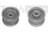 TREVI AUTOMOTIVE TD1386 kreipiantysis skriemulys, paskirstymo diržas 
 Diržinė pavara -> Paskirstymo diržas/komplektas -> Laisvasis/kreipiamasis skriemulys
JE2612740, JE2612740A, 0JE2612740A