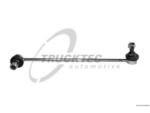 TRUCKTEC AUTOMOTIVE 07.30.138 šarnyro stabilizatorius
1K0 411 315 D, 1K0 411 315 G, 1K0 411 315 J