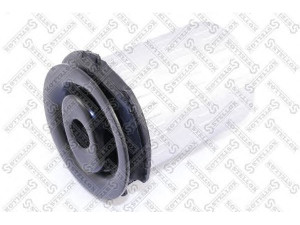 STELLOX 77-00155-SX valdymo svirties/išilginių svirčių įvorė 
 Ašies montavimas/vairavimo mechanizmas/ratai -> Valdymo svirtis/pasukamosios svirties sujungimas -> Montavimas/sutvirtinimas
210 333 68 14
