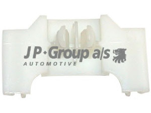 JP GROUP 1186550600 apdailos/apsauginių juostelių komplektas 
 Kėbulas -> Apdaila/apsauga/dekoratyvinės juostelės/emblemos -> Apdailos/apsauginės juostelės
1H0853585A