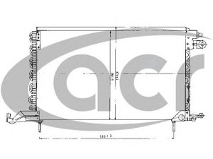 ACR 300111 kondensatorius, oro kondicionierius 
 Oro kondicionavimas -> Kondensatorius
19820413E, 191820413D, 191820413E