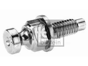 FEBI BILSTEIN 15907 varžtas, įtempiklio skriemulys 
 Diržinė pavara -> Priedai/dalys
1 663 884, W700001S309