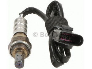 BOSCH F 00E 262 856 lambda jutiklis 
 Variklis -> Variklio elektra
06E 906 265 P, 06E 906 265 P, 06E 906 265 P