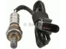 BOSCH F 00E 262 856 lambda jutiklis 
 Variklis -> Variklio elektra
06E 906 265 P, 06E 906 265 P, 06E 906 265 P