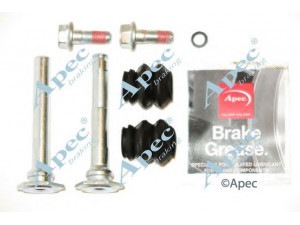 APEC braking CKT1025 kreipiančiųjų movų rinkinys, stabdžių apkaba 
 Stabdžių sistema -> Stabdžių matuoklis -> Stabdžių dalys