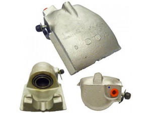 Brake ENGINEERING CA150 stabdžių apkaba 
 Stabdžių sistema -> Stabdžių matuoklis -> Stabdžių matuoklio montavimas
7701006628, 7701201239