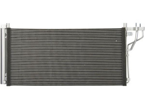 SPECTRA PREMIUM 7-3381 kondensatorius, oro kondicionierius 
 Oro kondicionavimas -> Kondensatorius
976063L180, 976063L180, 976063K160