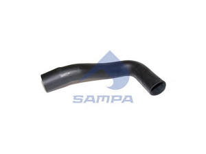 SAMPA 010.367 kompresoriaus padavimo žarna
901 528 22 82, 9015282282, A 901 528 22 82