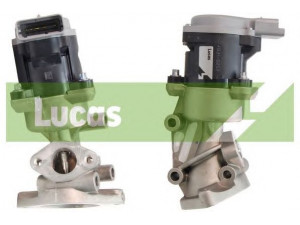LUCAS ELECTRICAL FDR388 ERG vožtuvas 
 Kuro mišinio formavimas -> Išmetimo emisijos valdymas -> Išmetamųjų dujų recirkuliacija -> EGR vožtuvas/įsiurbimo kolektorius
LR006960, LR006988, LR009809, LR018323