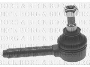 BORG & BECK BTR4008 skersinės vairo trauklės galas 
 Vairavimas -> Vairo mechanizmo sujungimai
0003380810, 0003382010, 0003385010