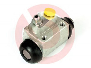 BREMBO A 12 299 rato stabdžių cilindras 
 Stabdžių sistema -> Ratų cilindrai
5833022000, 5833028000, 020498