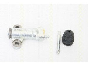 TRISCAN 8130 14300 darbinis cilindras, sankaba 
 Sankaba/dalys -> Sankabos valdymas -> Vykdomasis cilindras
30620-10G00