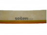 FRAM CA5830 oro filtras 
 Filtrai -> Oro filtras
13712246416