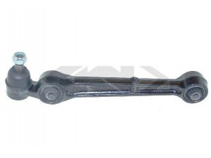 SPIDAN 44113 vikšro valdymo svirtis 
 Ašies montavimas/vairavimo mechanizmas/ratai -> Valdymo svirtis/pasukamosios svirties sujungimas -> Vairo trauklės (valdymo svirtis, išilginis balansyras, diago
MB912509, MR296295, MR325577