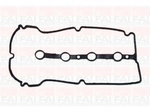 FAI AutoParts RC1592S tarpiklis, svirties dangtis 
 Variklis -> Cilindrų galvutė/dalys -> Svirties dangtelis/tarpiklis
B630-10-235, E7GZ-6584A, F1BZ-6584A