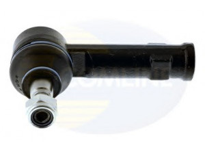 COMLINE CTR3067 skersinės vairo trauklės galas 
 Vairavimas -> Vairo mechanizmo sujungimai
EC0132280