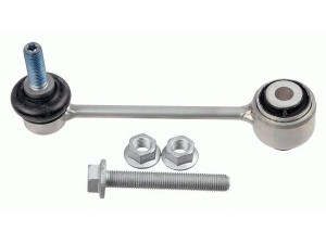 LEMFÖRDER 35679 02 šarnyro stabilizatorius 
 Ašies montavimas/vairavimo mechanizmas/ratai -> Stabilizatorius/fiksatoriai -> Savaime išsilyginanti atrama
970 343 069 01, 970 343 069 02