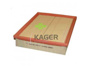 KAGER 12-0666 oro filtras 
 Filtrai -> Oro filtras
13711736675, 13721433933, 13721702158